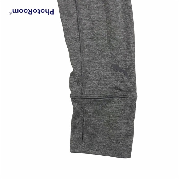 Puma Women’s Rotation Size Large 1/4 Zip Golf Top - Picture 8 of 8